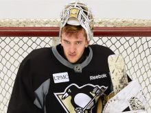 Matt Murray