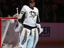 Matt Murray