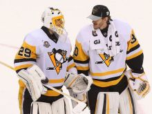 Matt Murray