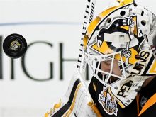 Matt Murray