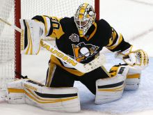 Matt Murray