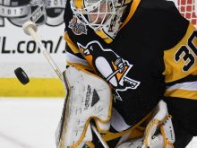 Matt Murray