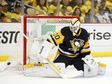 Matt Murray