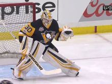 Matt Murray