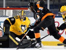 Matt Murray