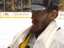 Matt Murray