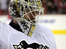 Matt Murray