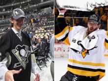 Matt Murray