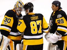 Matt Murray