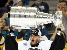 Matt Murray