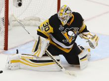 Matt Murray