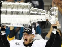 Matt Murray