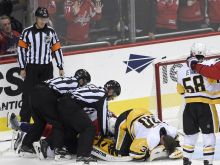Matt Murray