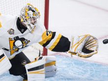 Matt Murray
