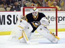 Matt Murray