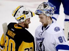 Matt Murray