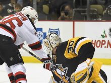 Matt Murray