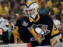 Matt Murray