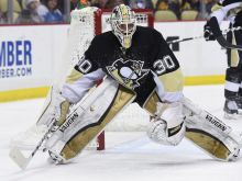 Matt Murray