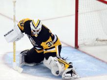 Matt Murray
