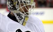 Matt Murray