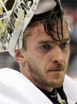 Matt Murray