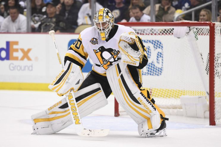 Matt Murray