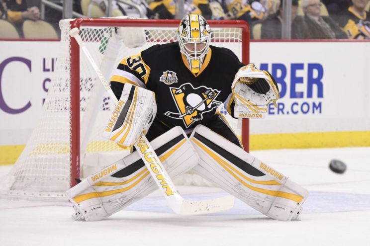 Matt Murray