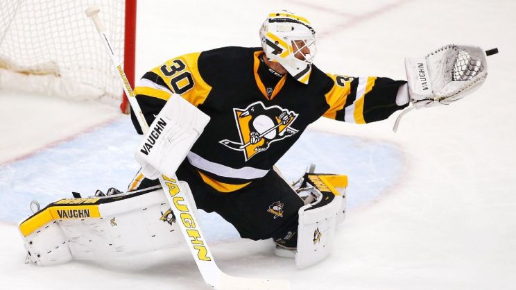 Matt Murray