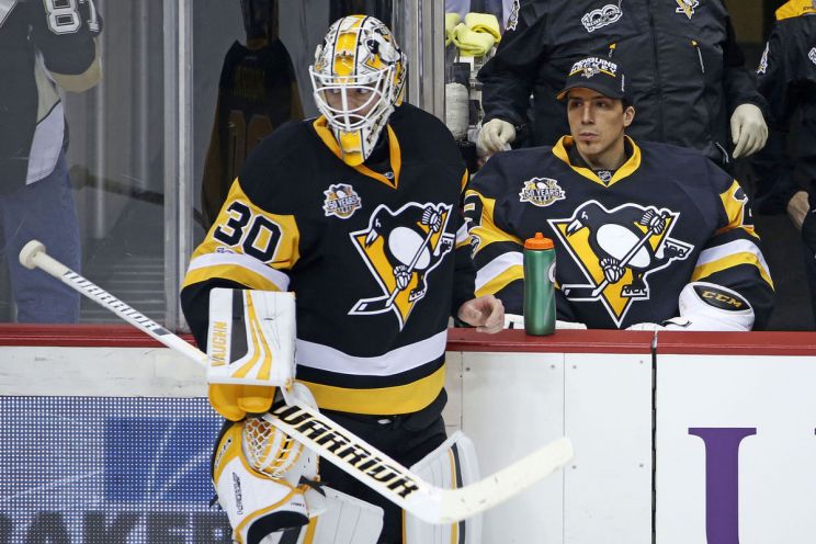 Matt Murray