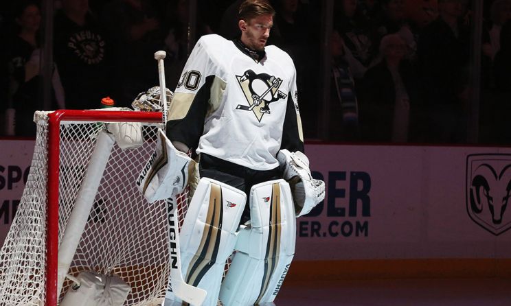 Matt Murray