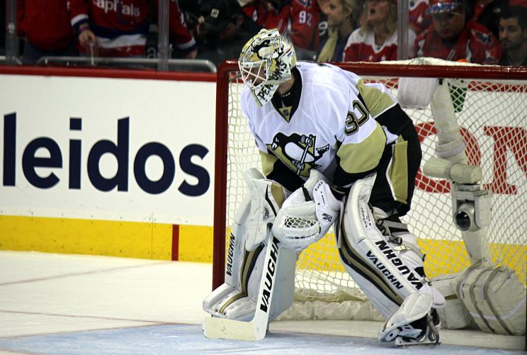 Matt Murray