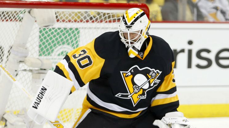Matt Murray