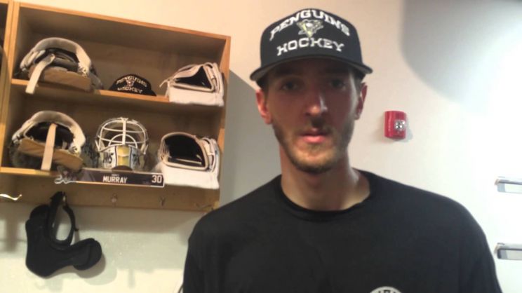 Matt Murray