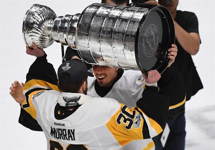 Matt Murray