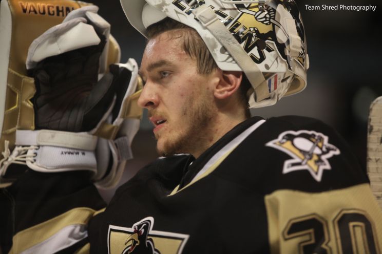 Matt Murray