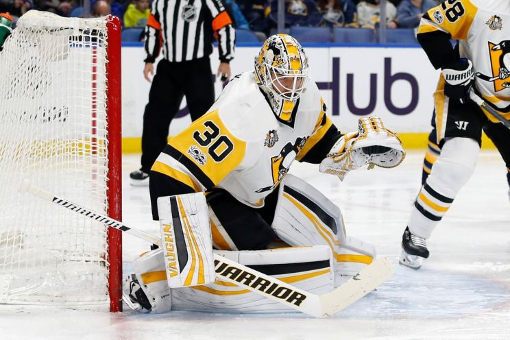 Matt Murray
