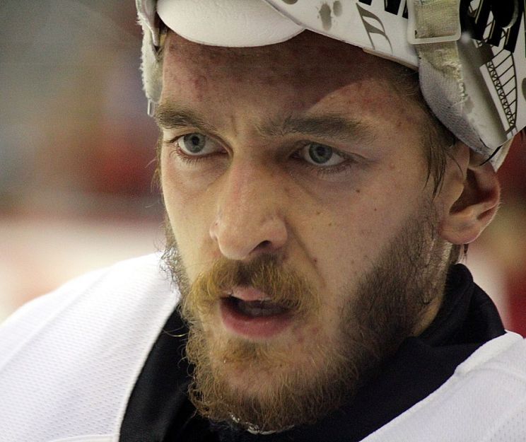 Matt Murray