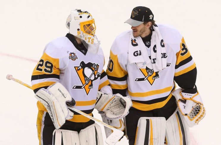 Matt Murray
