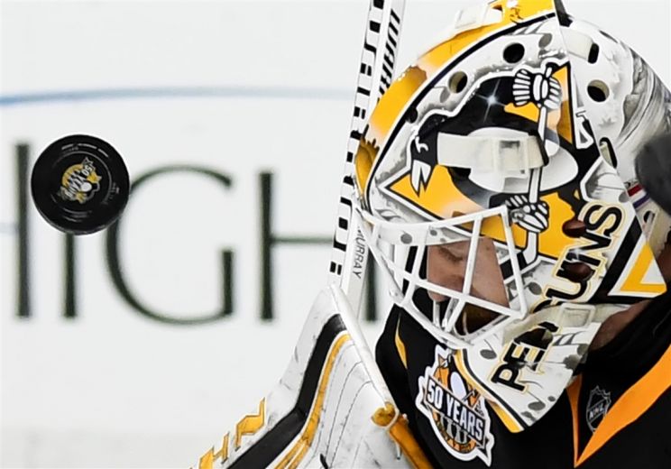 Matt Murray