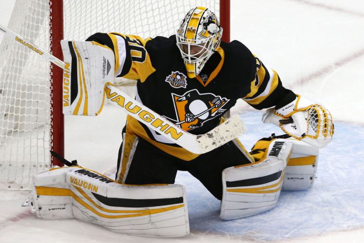 Matt Murray