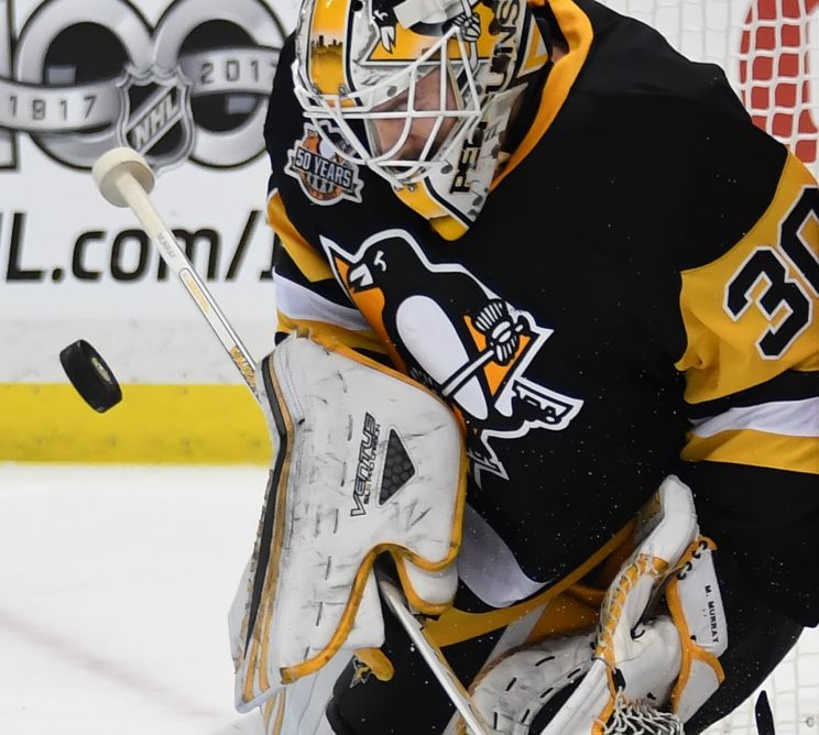 Matt Murray