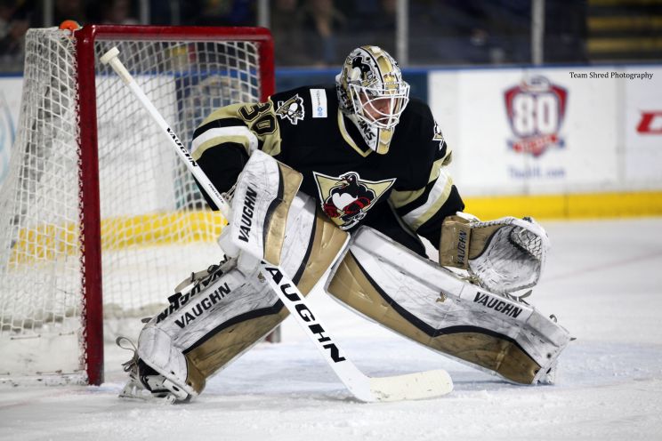Matt Murray