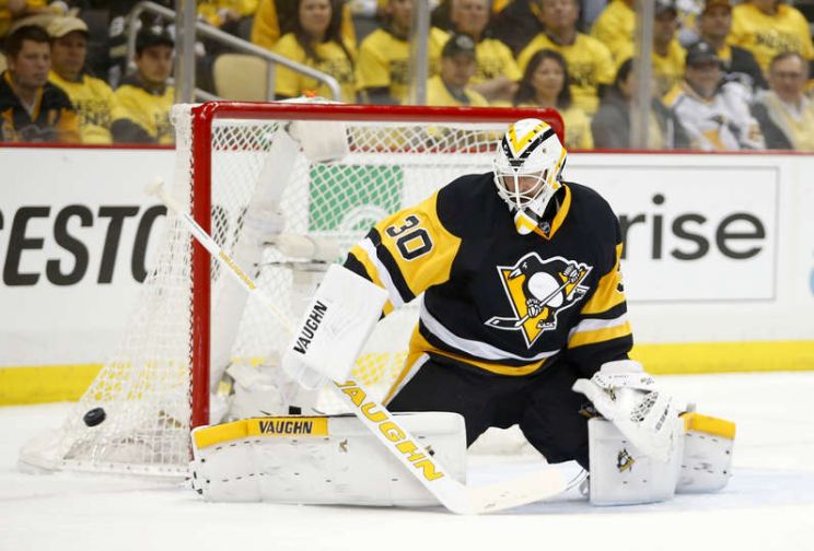Matt Murray