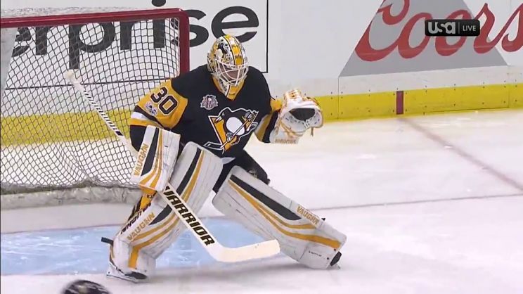 Matt Murray