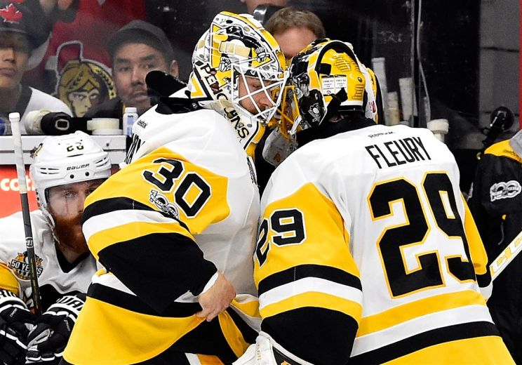Matt Murray