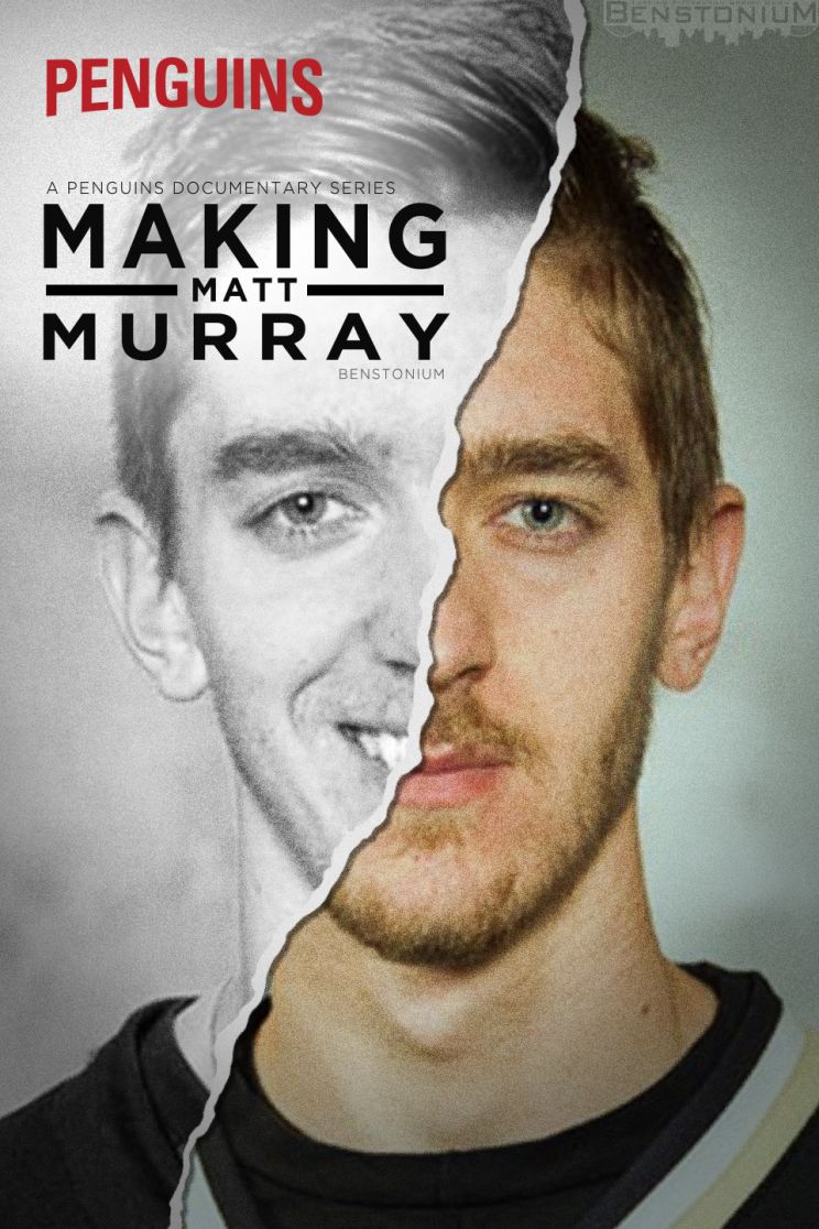 Matt Murray