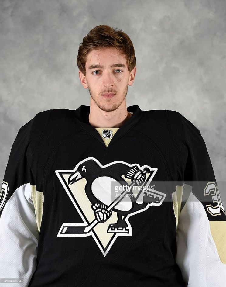 Matt Murray