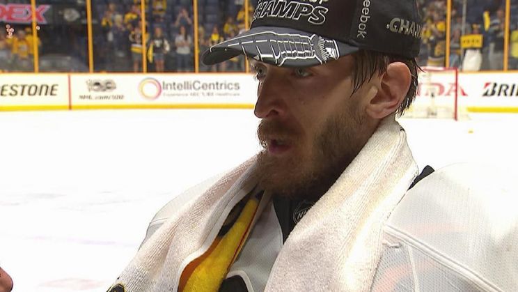 Matt Murray
