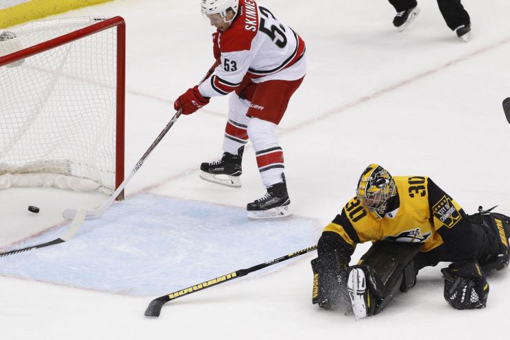 Matt Murray